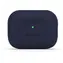 Decoded AirCase tmavo modrá / Puzdro / pre Apple AirPods Pro 3 / Silikónové
