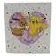 CYP BRAND Krúžkový zakladač Flowers / Pokémon