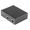 StarTech Industrial Gigabit PoE injektor 30W / PoE injektor / 802.3 AF/at / -40 až 75 ° C / čierna