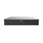 Uniview NVR301-08S3-P8 čierna / Rekordér / 8 kanálov / PoE / HDMI / VGA / 2x USB