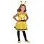 AMSCAN Detský kostým Pikachu / 3-4 rokov