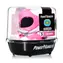 NUMSKULL TUBBZ kačička Power Ranger Pink prvá edícia / Zberateľská figúrka / plast / 9 cm