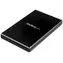 StarTech externý box pre 2,5" SSD/HDD / Box na HDD a SSD / USB 3.1 / SATA III / Micro-USB B / Hliník