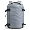 tomtoc T66 Travel šedá / Batoh na notebook / cestovný / 40 l