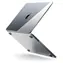 Elago Ultra Slim Case číra / Kryt pre MacBook Air 13" M2/M3/M4