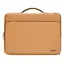 tomtoc Versatile A14 bronzová / Púzdro / MacBook Air 13" / M1, M2, M3