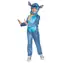 DISGUISE Kostým Stitch (Lilo & Stitch) / 3-4 roky / overal, maska
