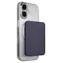 Puro Mini Power Mag tmavo modrá / Powerbanka / 4200 mAh / MagSafe / USB-C