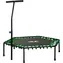 NEO-SPORT Fitness trampolína 11034 / priemer 127 cm / 4FT