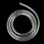 RAIJINTEK RAITUBO-T6 / Hadička / PVC / 16/10 mm / 2 m