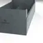 GAMEGENIC Box na karty Dungeon 1100+ Convertible tmavo šedá / 1100 kariet / magnetické zatváranie