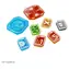 GAMEGENIC Sada tokenov SWU Premium PRO / Expansion Pack / 40 ks / obojstranné / akryl