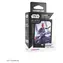 GAMEGENIC Obaly na karty SWU: Darth Maul / Prémiové / 60+2 ks / 66 x 92 mm / Polypropylén