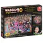 JUMBO Puzzle Wasgij Original 30 - Valčík, tango a jive / 1000 dielikov / od 12 rokov