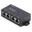 StarTech Gigabit PoE injektor / PoE injektor / 2- Port / 802.3 AF/at / 30W