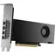 Nvidia RTX 2000 Ada Generation 16GB / Grafická karta / GDDR6