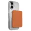 Puro Mini Power Mag oranžová / Powerbanka / 4200 mAh / MagSafe / USB-C