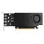 Nvidia RTX A400 4GB / Grafická karta / GDDR6 / PCIe 4.0 x8 nízky profil / 4X mini DisplayPort