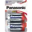 Panasonic Everyday Power D (LR20) / Alkalická batéria / 1,5 V / 2 ks