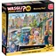 JUMBO Puzzle Wasgij Original 45: Sťahovanie! / 1000 dielikov / od 15 rokov