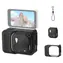 Puluz PU1061B čierna / Puzdro / pre Insta360 GO Ultra / silikón