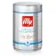 Illy Decaffeinato 250 g / Zrnková káva / 100% Arabica bez kofeínu / Plechovka