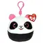 Ty Squishy Bamboo plyšová panda / 8,5 cm