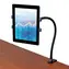 StarTech Gooseneck / Stolový držiak tabletu / Ohybné rameno / 7-11" / Odnímateľný