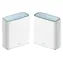 D-Link EAGLE PRE AI M32-2 / Mesh Wi-Fi systém / 2 routery / Wi-Fi 6 / Dual Band / 1GbE / až 510 m2