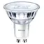 Philips CorePro LEDspot GU10 3,5 W teplá biela / Bodová žiarovka / 255 lm / 2700 K / 36 °