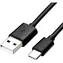 Samsung EP-DG970BBE čierna / dátový kábel / USB-C / 1.5m