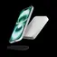 ZENS Pre 1 biela / Bezdrôtová powerbanka / 10000 mAh / 15 W / USB-C