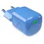 Puro MiniPro Blue Lagon / Nabíjací adaptér / GaN / 20W / USB-C