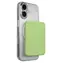 Puro Mini Power Mag zelená / Powerbanka / 4200 mAh / MagSafe / USB-C
