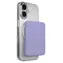 Puro Mini Power Mag ružová / Powerbank / 4200 mAh / MagSafe / USB-C