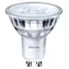 Philips CorePro LEDspot 4-50W GU10 840 / LED žiarovka / GU10 / 350lm / 4000K / 36 ° / stmievateľná