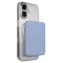 Puro Mini Power Mag modrá / Powerbanka / 4200 mAh / MagSafe / USB-C