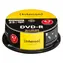 INTENSO DVD- R 16x Printable / Optické médium / 4,7 GB / Cake box 25 ks