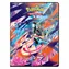 ULTRA PRE Album Pokémon ME04 / A4 formát / 252 kariet
