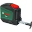 BOSCH 1.600.A03.2UX / Zvinovací meter / 3 m / automatická aretácia / MID II