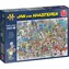 JUMBO Puzzle JvH Pekárne / 2000 dielikov / od 15 rokov