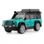 AMEWI RC auto Off-Road Die Cast zelená / 1:64 / RTR / 2WD / 2,4 GHz / vek: 6+