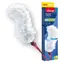 Vileda Flex&Catch s dlhou rukoväťou / Prachovka / Teleskopická rukoväť 93 cm / Otočná hlavica 360°