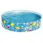 Bestway Fill-n-Fun / Nafukovací bazén / priemer 122 cm / výška 25 cm / 219 l