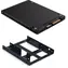 CoreParts SSD 512 GB / SSD / 3.5" / SATA III / TLC / čítanie 550 MB/s