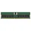 Kingston 16GB DDR5 5600MHz ECC / Operačná pamäť / CL46 / DIMM / 1Rx8 / 1.1V / Hynix A