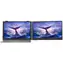 14" Blackview SCM6 sivá / Prenosný monitor / IPS / FHD / 60Hz / USB-C