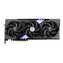 MSI GeForce RTX 5070 Tí 16G GAMING TRIO OC / Grafická karta / 2572 MHz / 16GB GDDR7 / 256-bit / 1x HDMI + 3x DP / 750W