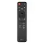 LG MR25GA.AEU Magic Remote čierna / Diaľkové ovládanie / IR / hlasové ovládanie / point-and-click