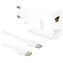 Huawei SuperCharge 66W biela / Nabíjačka / USB / 66 W